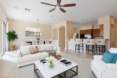 A Vision for this Great Space