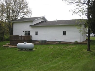 Outside back