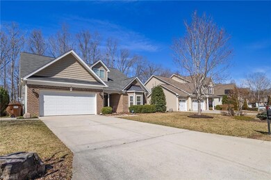 2215 Dunning Ct, High Point, NC 27265 - photo 3