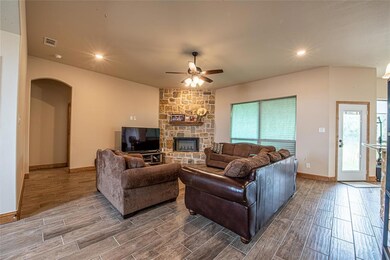 153 Altom Rd, Springtown, TX 76082 - photo 2
