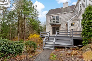 15 Chilmark Dr unit D-15, East Falmouth, MA 02536 - photo 4