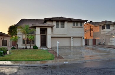 479 N Pheasant Dr, Gilbert, AZ 85234 - photo 4