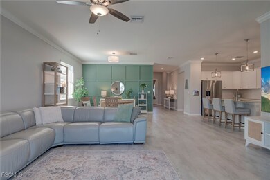 17621 Timberline Pkwy, Punta Gorda, FL 33982 - photo 5