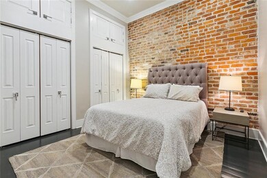 Bedroom suite #1