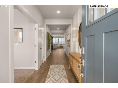 1770 N Hyssop St, Canby, OR 97013 - photo 4