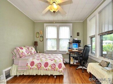 Downstairs BR