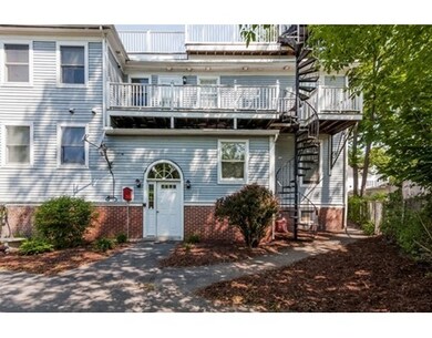 35 Arlington St unit 7, Haverhill, MA 01830 - photo 5