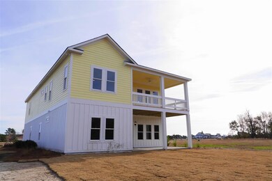 502 Boneset Park Trail, Holly Ridge, NC 28445 - photo 2