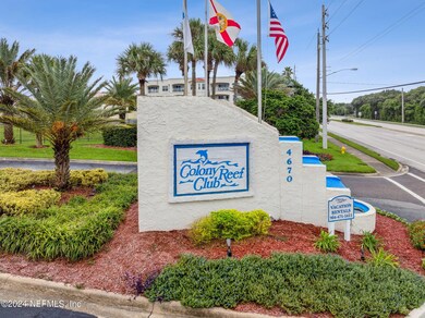 Front Sign