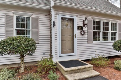 25 Christopher Hollow Rd, Sandwich, MA 02563 - photo 5