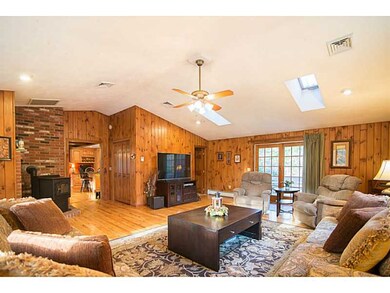 Den/Family/Great Room.