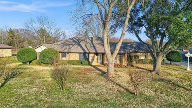 5509 Camino Dos Lagos Dr, Sherman, TX 75090 - photo 2