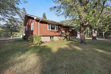 Pear Trees and Crab Apple Trees