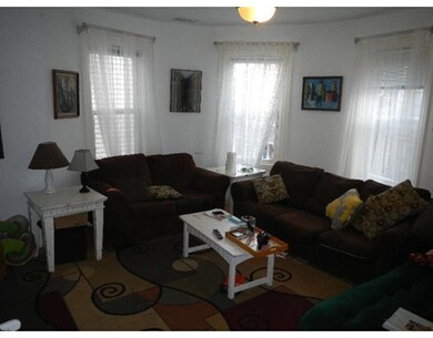 11 Sachem St unit 2, Roxbury Crossing, MA 02120 - photo 2