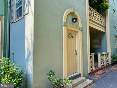 43 Chestnut St unit 3RD FLOOR, Haddonfield, NJ 08033 - photo 2