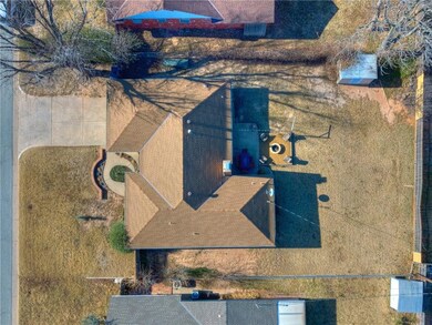 4717 NW 61st St, Oklahoma City, OK 73122 - photo 3