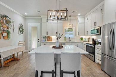 5 Oakwood Ln, Huntsville, TX 77340 - photo 7