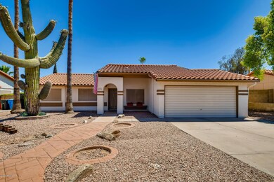 1447 N Tamarisk Dr, Chandler, AZ 85224 - photo 3