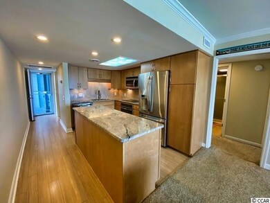 1514 N Waccamaw Dr unit 203, Murrells Inlet, SC 29576 - photo 7