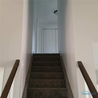 STAIRWAY