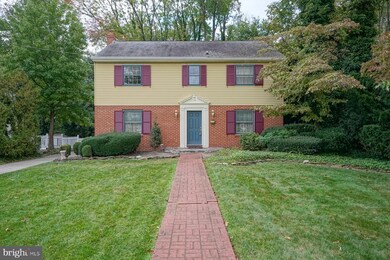 307 W Park Blvd, Haddonfield, NJ 08033 - photo 3