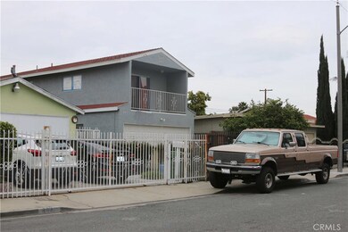 439 W Plum St, Compton, CA 90222 - photo 3