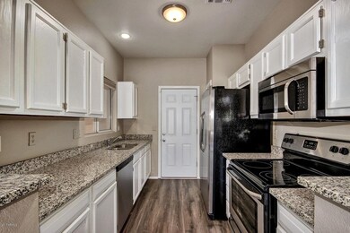 625 N Hamilton St unit 57, Chandler, AZ 85225 - photo 5
