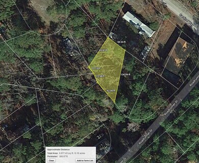 23 Hummingbird Cir, Brookeland, TX 75931 - photo 2