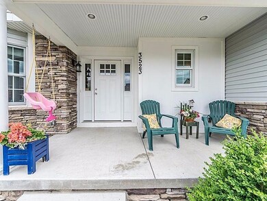 3523 Noble Dr unit 38, Dexter, MI 48130 - photo 4