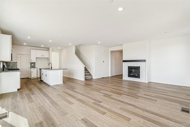 11114 Xanadu St, Commerce City, CO 80022 - photo 3