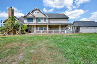 4572 County Road 424, Alvin, TX 77511 - photo 2