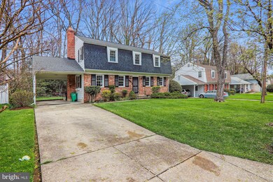 6108 Goodman Rd, Laurel, MD 20707 - photo 4