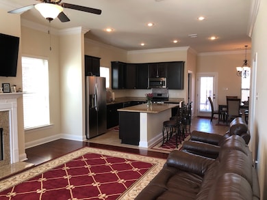 218 Apalachee Way, Bossier City, LA 71111 - photo 2