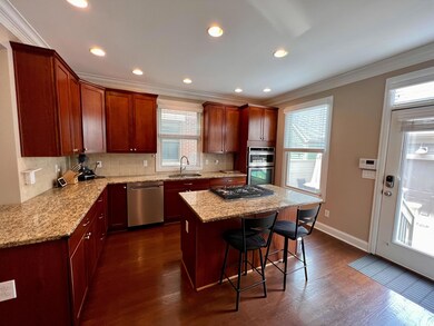 1033 Perry St, Columbus, OH 43201 - photo 7