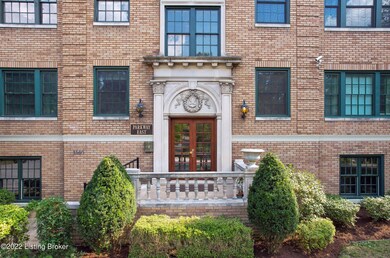 1360 Eastern Pkwy unit 15, Louisville, KY 40204 - photo 2