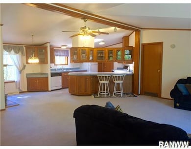 N2487 Loons Landing Rd, Weyerhaeuser, WI 54895 - photo 6