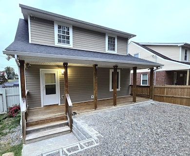 1632 Carroll Ave NW, Roanoke, VA 24017 - photo 2