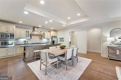 2550 Ballantrae Cir unit 53, Cumming, GA 30041 - photo 3