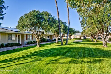 13672 N Newcastle Dr unit 15C, Sun City, AZ 85351 - photo 4