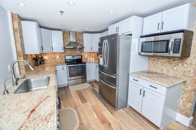 10 Museum Way unit 1506, Cambridge, MA 02141 - photo 6