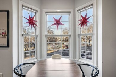 360 Bunker Hill St unit 2, Charlestown, MA 02129 - photo 2