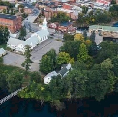 Aerial #2