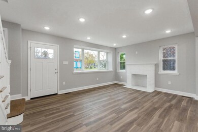 1305 N Longacre Blvd, Lansdowne, PA 19050 - photo 4