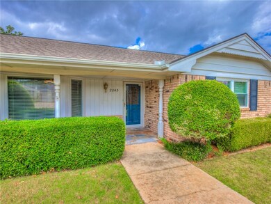 2845 NW 115th Place, Oklahoma City, OK 73120 - photo 2