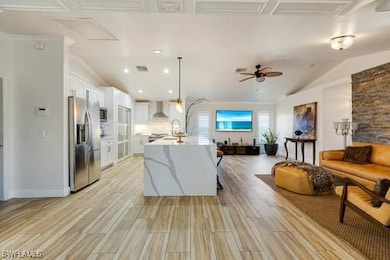 914 Albert Ave, Lehigh Acres, FL 33971 - photo 6