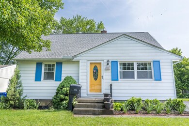 1412 Evaline Dr, Columbus, OH 43224 - photo 3