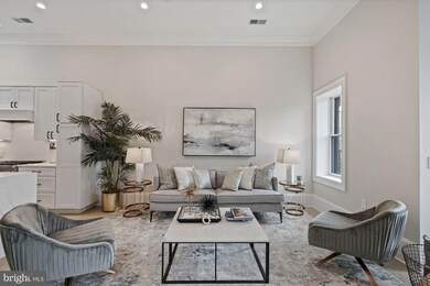 1719 18th St NW unit PH, Washington, DC 20009 - photo 4