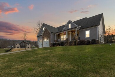 66 Winding Ridge Rd, Rock Spring, GA 30739 - photo 2