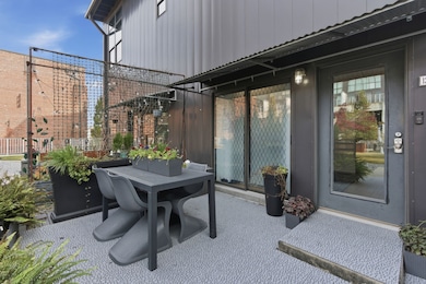 Dine al fresco, tend to your garden + soak up the sun with a book