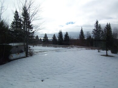 LAKE GEORGE TO THE EAST